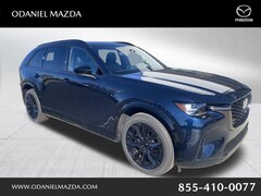 2026 Mazda CX-90 3.3 Turbo S Premium Sport AWD Sport Utility