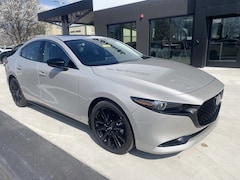 2025 Mazda Mazda3 Sedan 2.5 Turbo Premium Plus AWD SEDAN