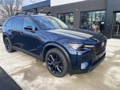 2026 Mazda CX-90 3.3 Turbo Premium Sport AWD Sport Utility