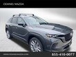  Mazda CX-50