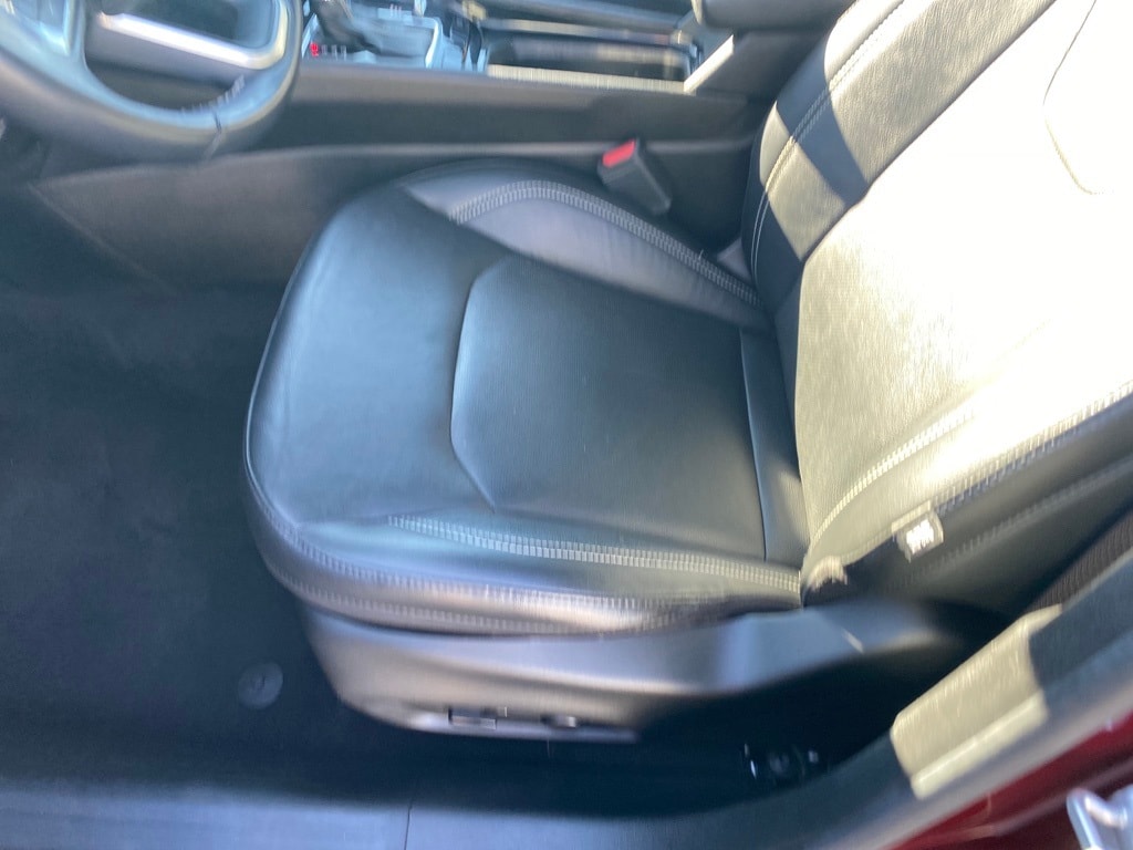 2022 Jeep Compass High Altitude photo 3