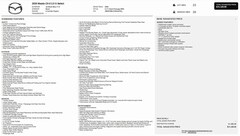 2025 Mazda CX-5 2.5 S Select Package SUV