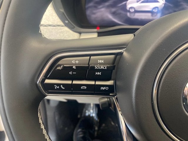 2026 Mazda CX-90 Premium Plus Package - Photo 15