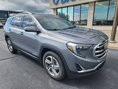 2020 GMC Terrain SLT SUV