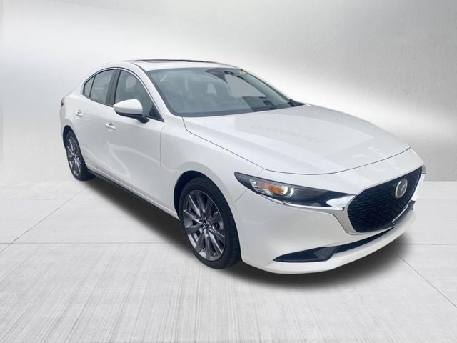 2026 Mazda CX-3 Preferred AT 4-Door SKYACTIV's photo