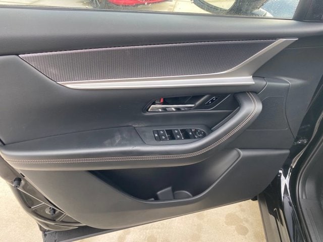 2026 Mazda CX-70 Premium Package - Photo 13
