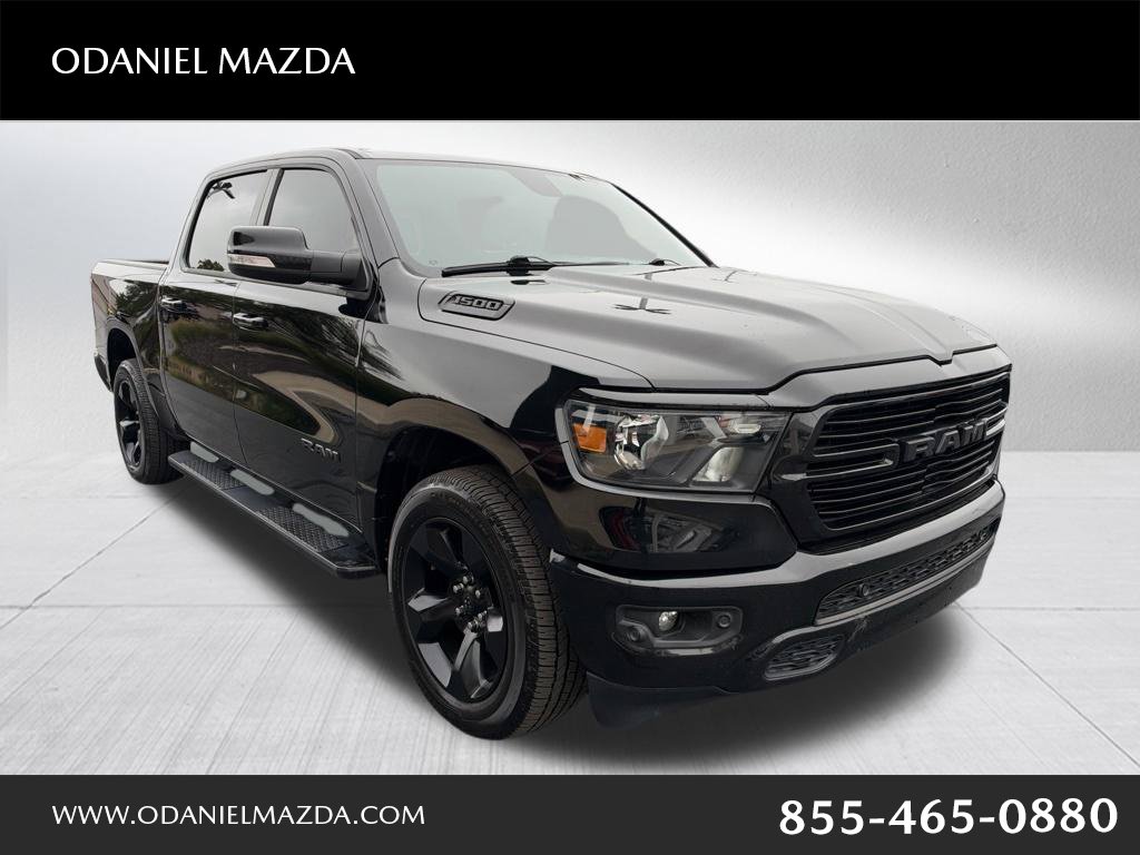  Ram 1500