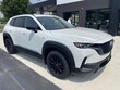 Mazda CX-50 Hybrid