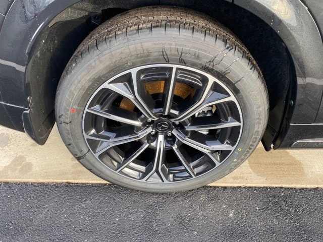 2026 Mazda CX-70 Premium Package - Photo 8