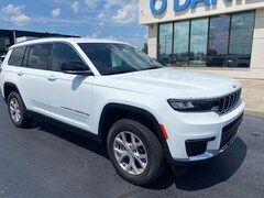 2022 Jeep Grand Cherokee L Limited SUV