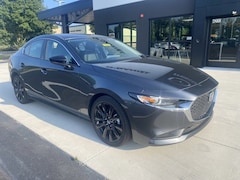 2025 Mazda Mazda3 Sedan 2.5 S Select Sport SEDAN