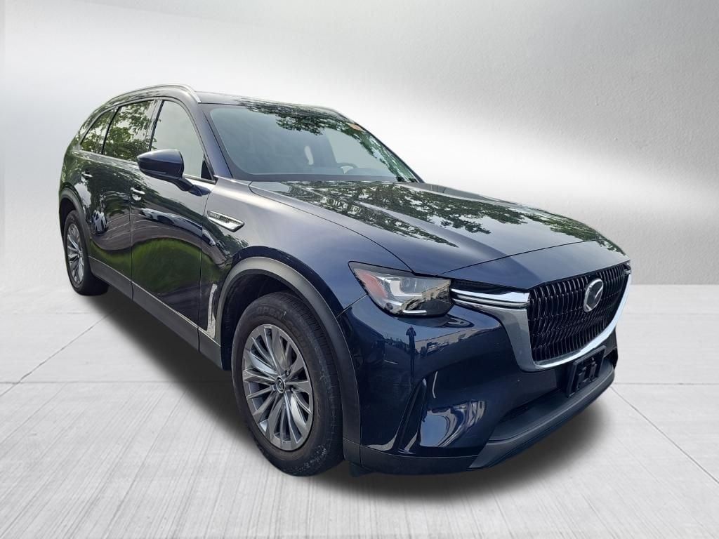 2024 Mazda CX-90 PHEV Preferred Package's photo