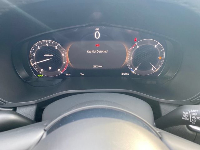 2026 Mazda CX-70 Premium Package - Photo 19
