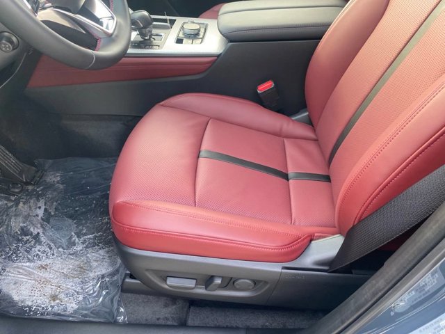 2026 Mazda CX-70 Premium Package - Photo 16
