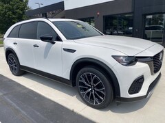 2025 Mazda CX-70 Plug-In Hybrid Premium Plus AWD Sport Utility