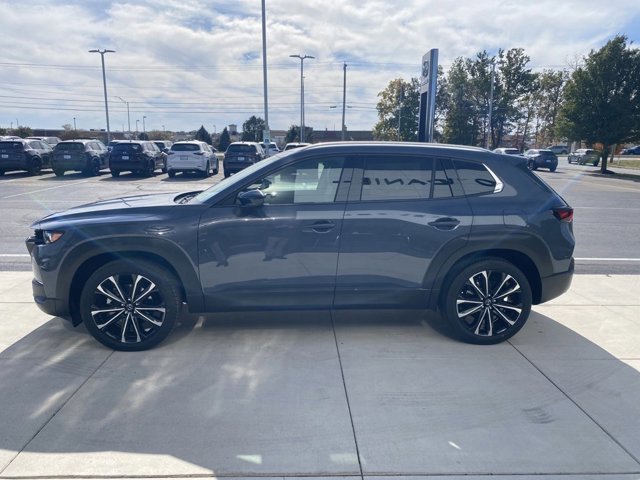 2026 Mazda CX-50 2.5 S Premium photo 4