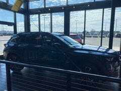 2026 Mazda CX-50 2.5 Turbo AWD Sport Utility