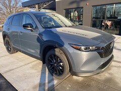 2025 Mazda CX-5 2.5 S Carbon Edition AWD Sport Utility