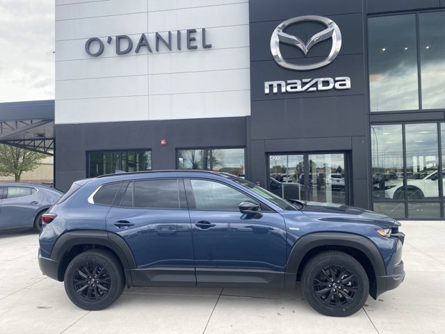 2025 Mazda CX-50 Premium photo 2