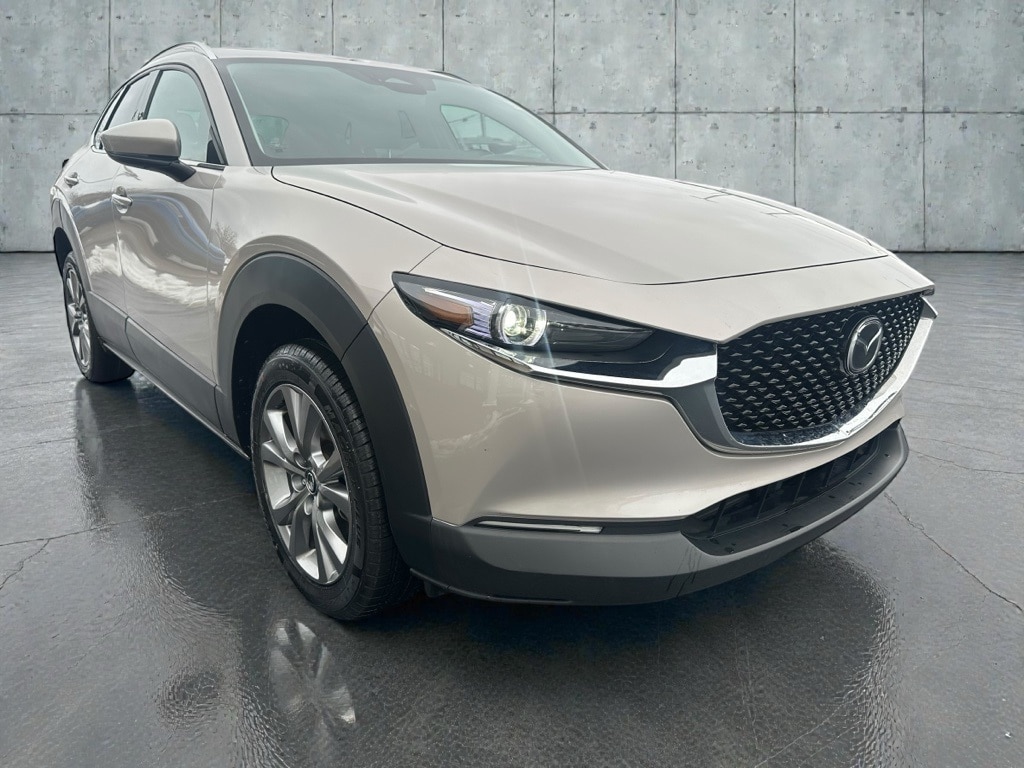2024 Mazda CX-30 Premium