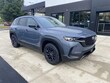 Mazda CX-50 Hybrid