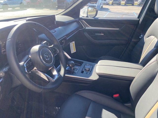 2026 Mazda CX-90 Premium Plus Package - Photo 15