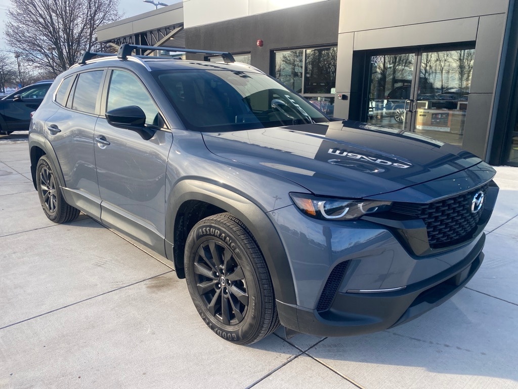 2025 Mazda CX-50 Premium's photo