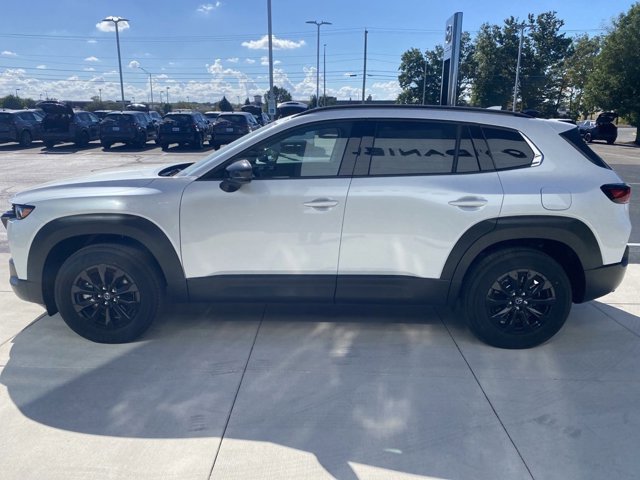 2026 Mazda CX-50 Premium photo 3