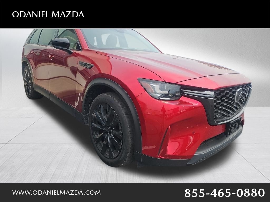 Used 2026 Mazda CX-90 3.3 Turbo Premium SUV