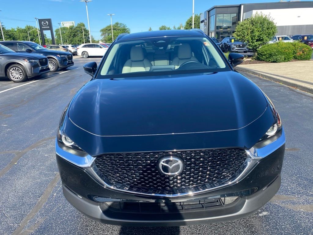 Used 2025 Mazda CX-30 2.5 S Preferred Package SUV