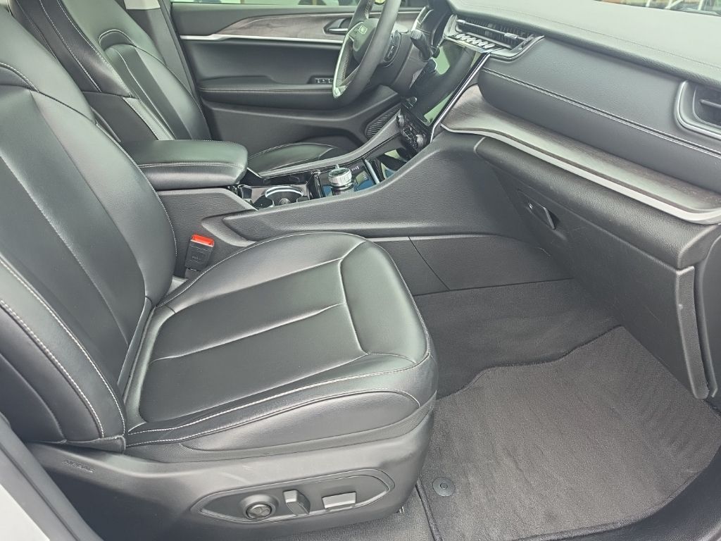 2023 Jeep Grand Cherokee Limited - Photo 10