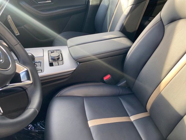 2026 Mazda CX-90 Premium Plus Package - Photo 15