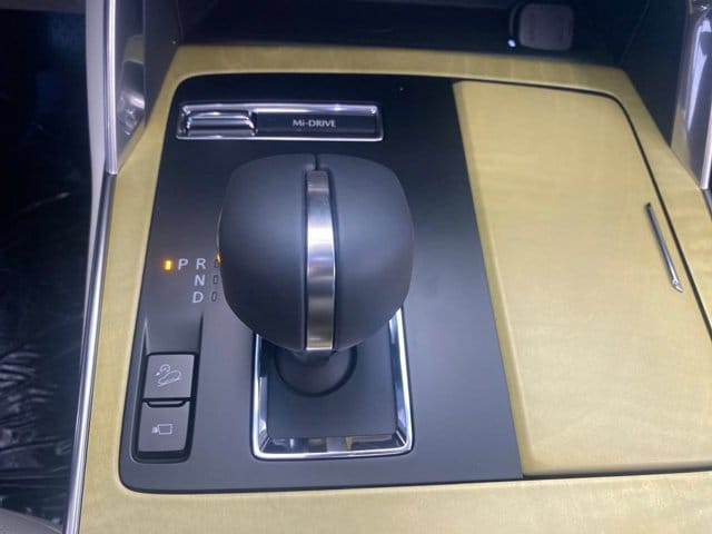 2026 Mazda CX-90 Premium Plus Package - Photo 18