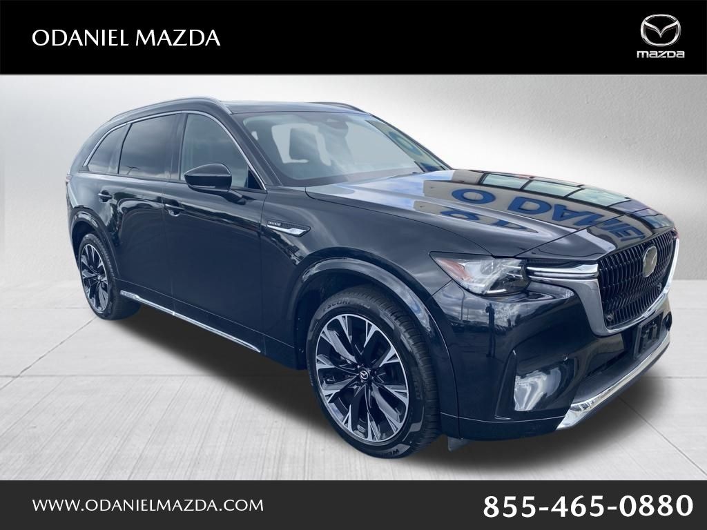 Certified 2024 Mazda CX-90 3.3 Turbo S SUV