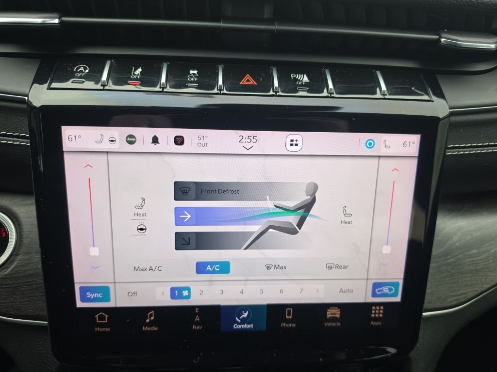 2023 Jeep Grand Cherokee Limited - Photo 27