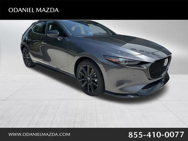 2026 Mazda Mazda3 Hatchback 2.5 Turbo Premium Plus AWD HATCHBACK