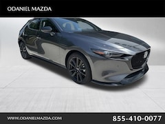 2026 Mazda Mazda3 Hatchback 2.5 Turbo Premium Plus AWD HATCHBACK