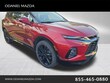  Chevrolet Blazer
