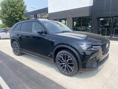 2025 Mazda CX-70 Plug-In Hybrid Premium Plus AWD Sport Utility