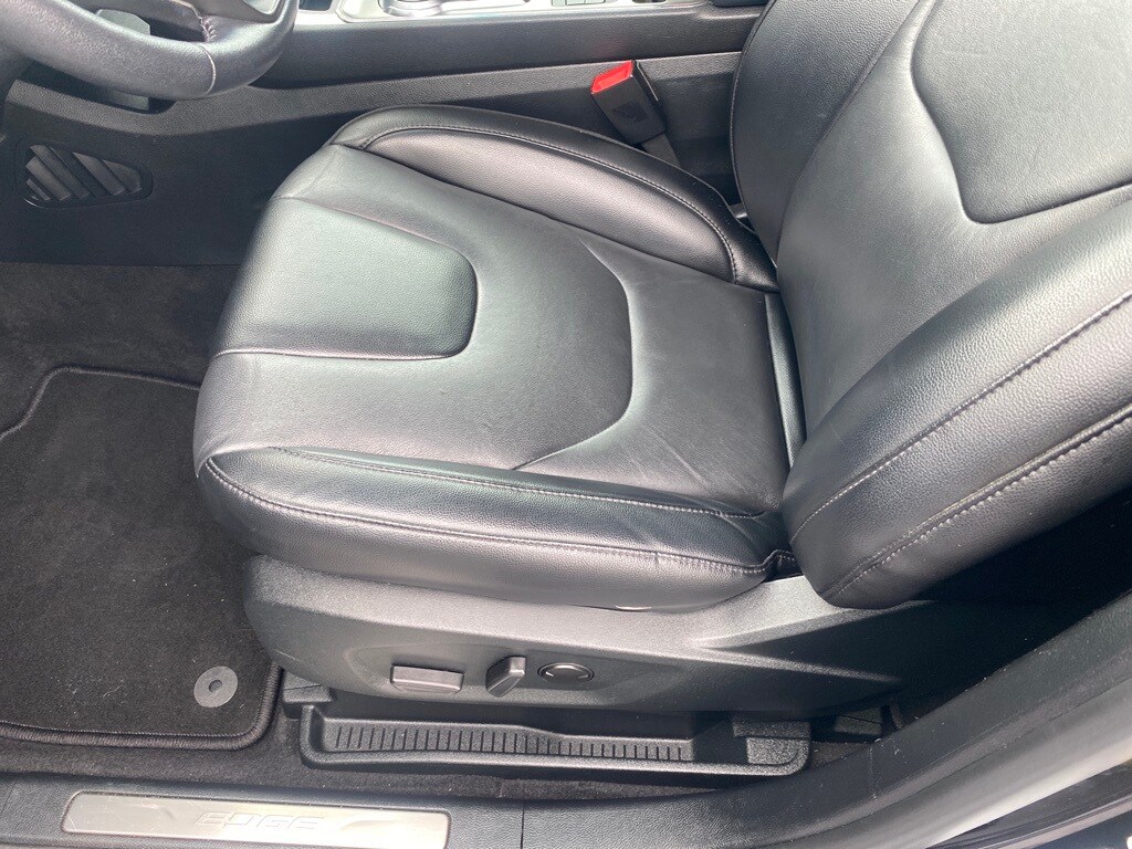 2022 Ford Edge Titanium photo 4