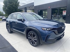 2025 Mazda CX-50 2.5 S Premium Plus AWD Sport Utility