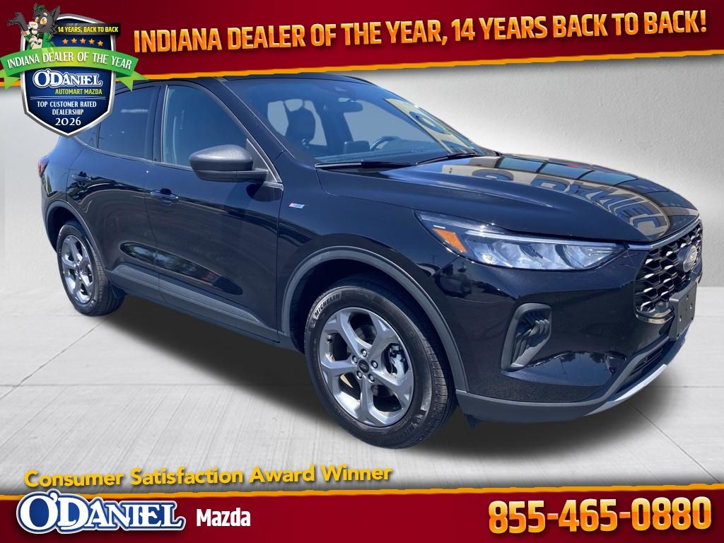2025 Ford Escape ST-Line AWD's photo