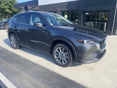 2025 Mazda CX-5 2.5 S Premium Plus AWD Sport Utility