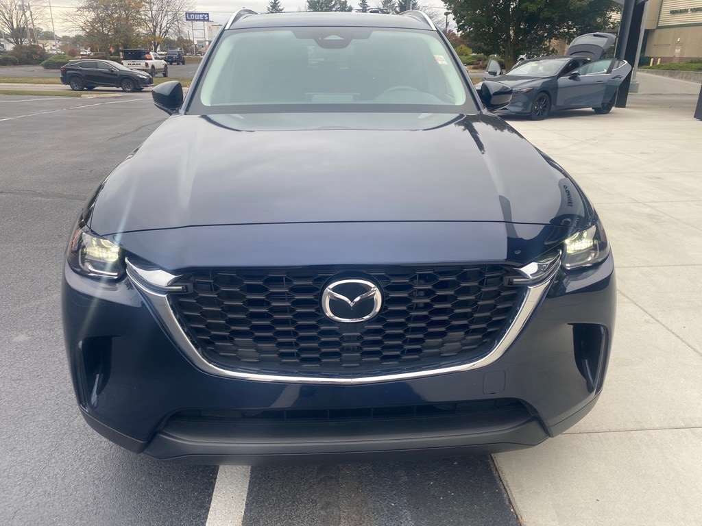 Certified 2025 Mazda CX-90 3.3 Turbo Select SUV