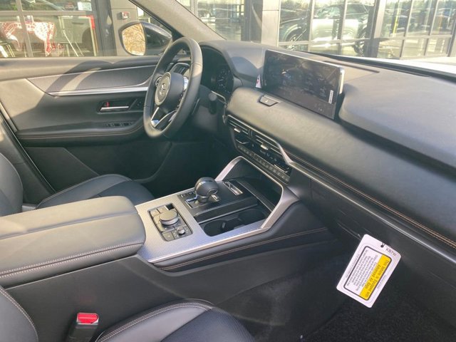 2026 Mazda CX-70 Premium Plus Package - Photo 9