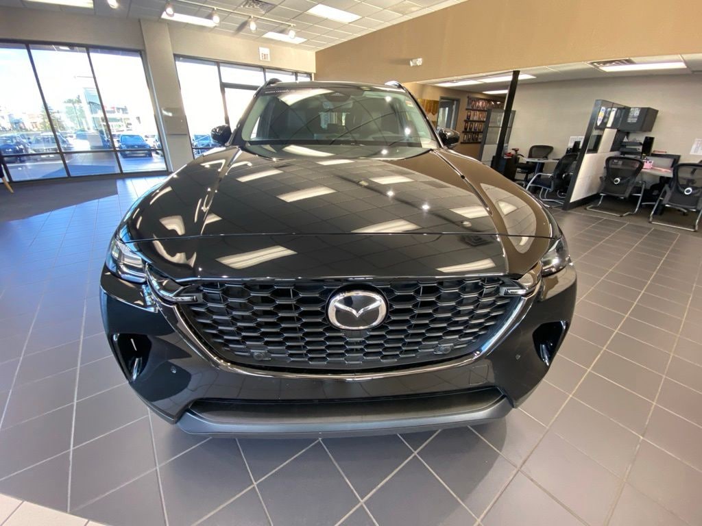 Certified 2026 Mazda CX-90 3.3 Turbo Premium SUV