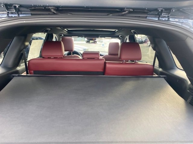 2026 Mazda CX-70 Premium Package - Photo 22