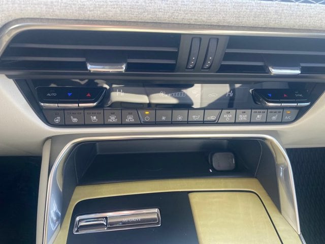 2026 Mazda CX-90 Premium Plus Package - Photo 12