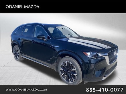 2026 Mazda CX-90 3.3 Turbo S Premium Plus AWD Sport Utility