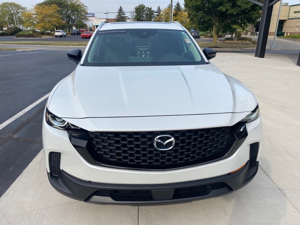 2023 Mazda CX-50 2.5 Preferred Plus photo 2